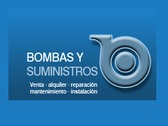 Bombas y Suministros