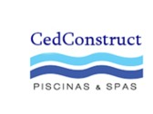 Logo Piscinas CedConstruct