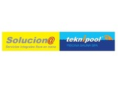 Soluciona Teknipool