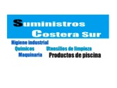 Logo Suministros Costera Sur