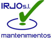 Irjo Mantenimiento Integral a Comunidades