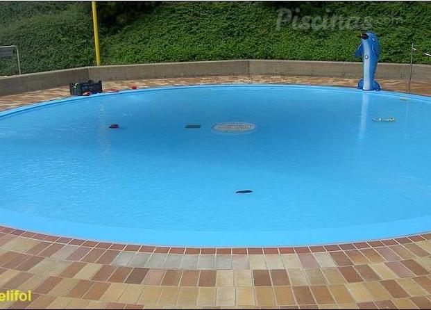 Piscina pública