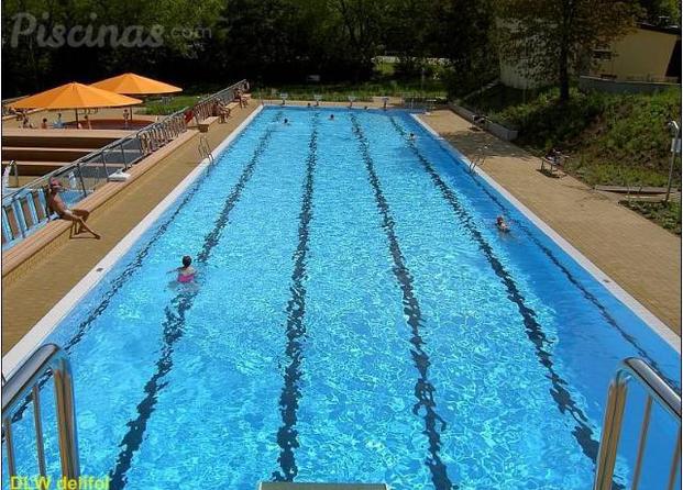 Piscina pública