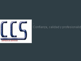 Logo Grupo Ccs
