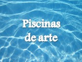 Piscinas de arte