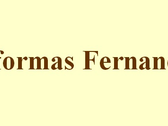 Reformas Fernández