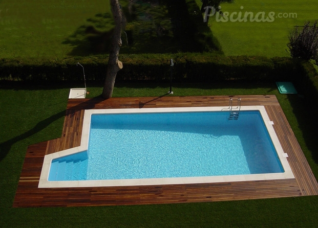 Piscina 1