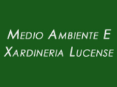 Medio Ambiente E Xardineria Lucense