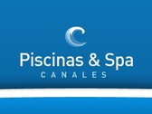 Piscinas Canales