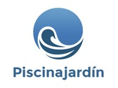 Piscinajardín