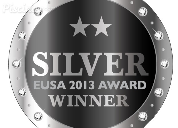 Silver Winner