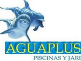 Aguaplus Piscinas Y Jardines