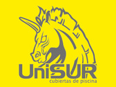 Logo Cubiertas para Piscinas - UniSUR