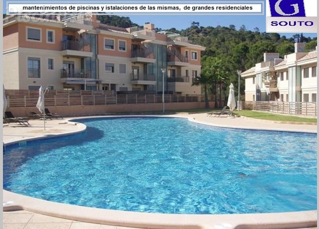 Residencial El Pinar