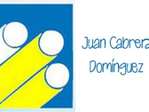 Juan Cabrera Domínguez
