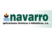 Navarro Aplicaciones Tirmicas E Hidraulicas S.a.