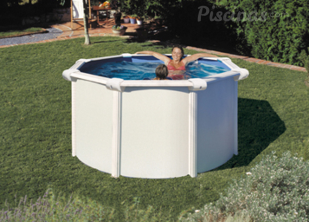 Piscinas desmontables