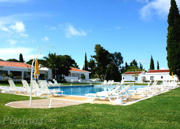 Piscinas de jardìn