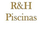 Logo R&H Piscinas
