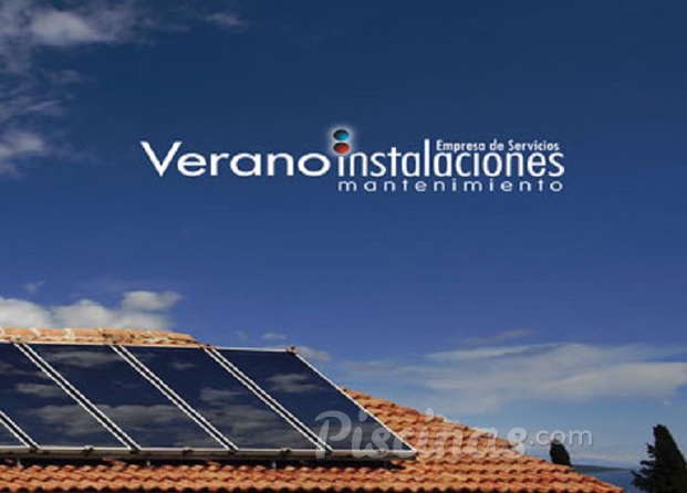 verano instalaciones renovables