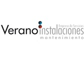 Verano Instalaciones Renovables