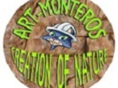 Logo Art-Monteros