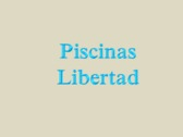 Piscinas Libertad