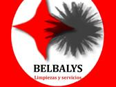 Belbalys Limpiezas y Servicios