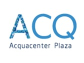 Acquacenter Plaza