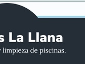 Piscinas La Llana