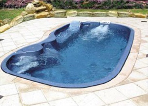 MAXI PISCINA