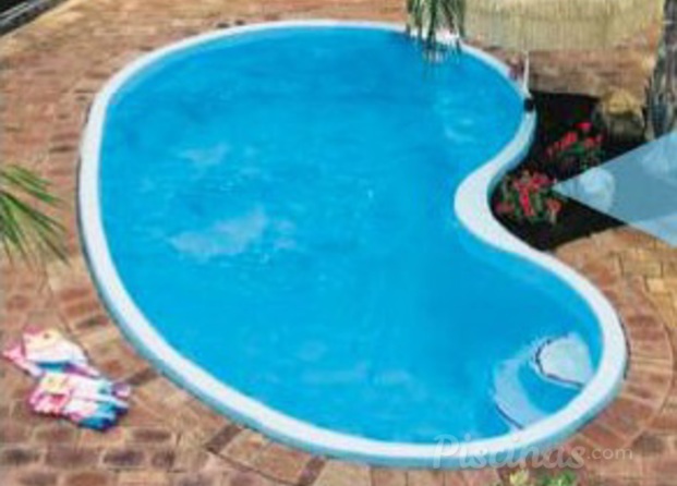 MAXI PISCINA