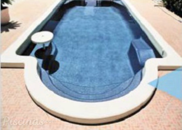 MAXI PISCINA