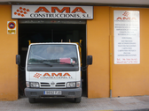 Ama Construcciones