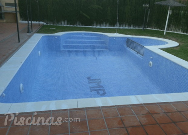 Piscinas Villapool