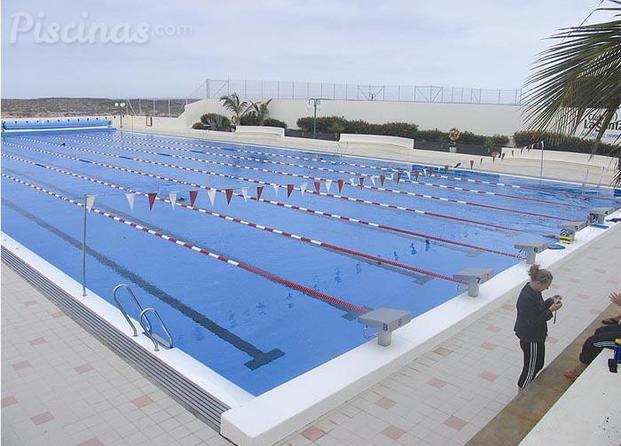 Piscina Olimpica