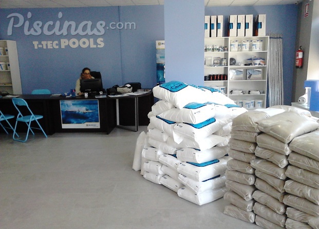 T-Tec Pools 