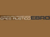 Gres Rústico Ebro