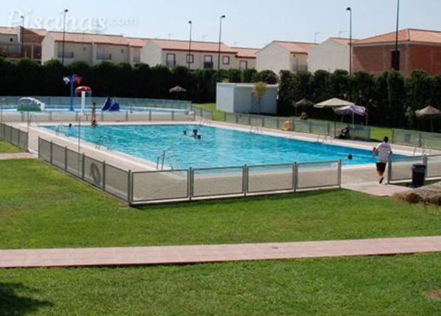 piscina publica