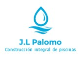 J.L. Palomo - Construcción integral de piscinas
