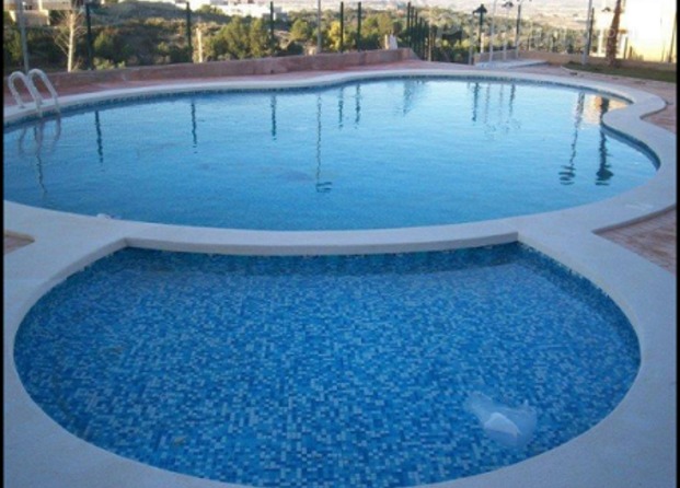 Piscinas Alro2