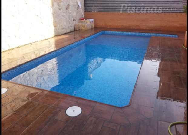 Piscinas Alro6