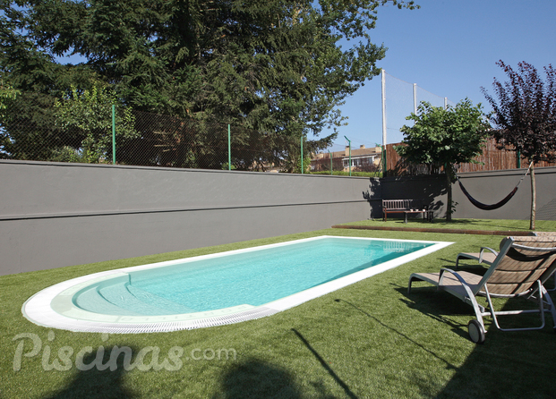 Piscina D-750