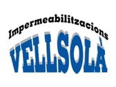 Impermeabilitzacions Vellsolà