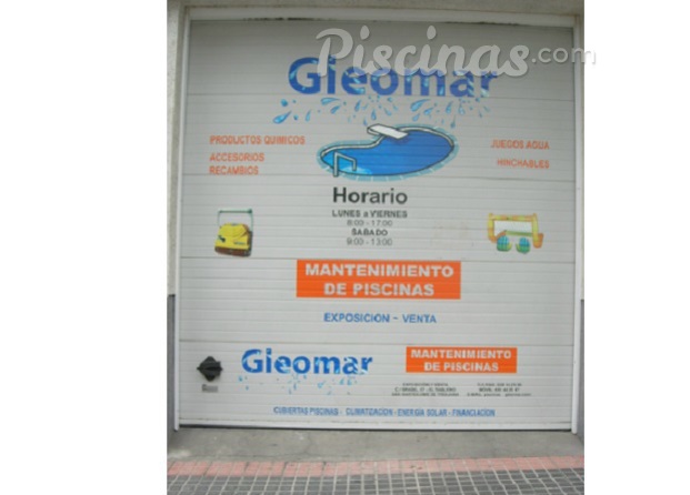 gleomar