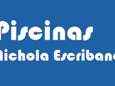 Piscinas Nichola Escribano