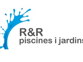 R&r Piscines I Jardins