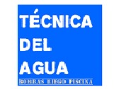 Técnica del Agua