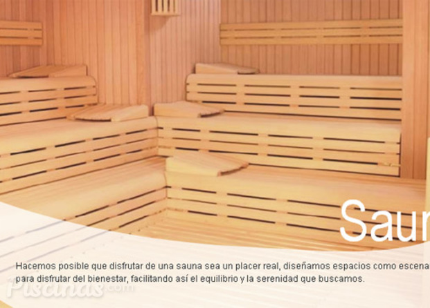 Saunas