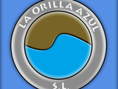 La Orilla Azul